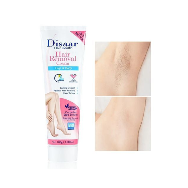Crème Épilatoire Bio aux Extraits de Rose Pure Crème Épilatoire Bio aux Extraits de Rose Pure