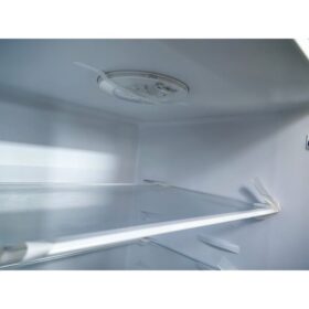 Réfrigérateur combiné DESKA BF354DK - 283L - 3 Tiroirs - A+ - Avec Fontaine à eau – Image 6