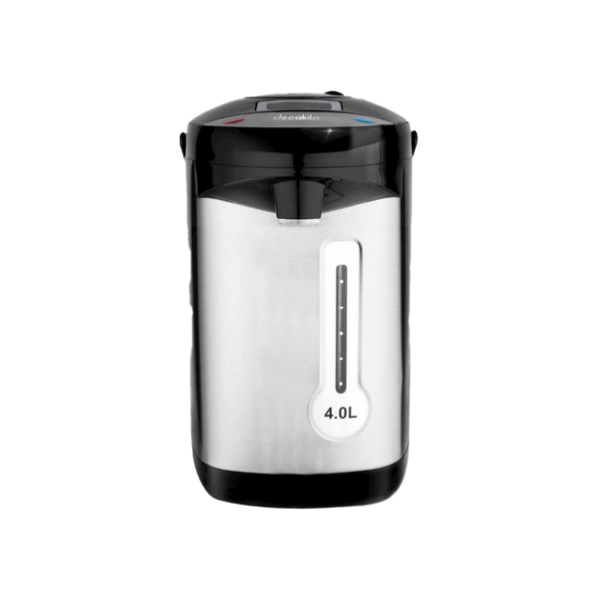 Pot thermo électrique-Decakila KEKT029B-4L Pot thermo électrique-Decakila KEKT029B-4L