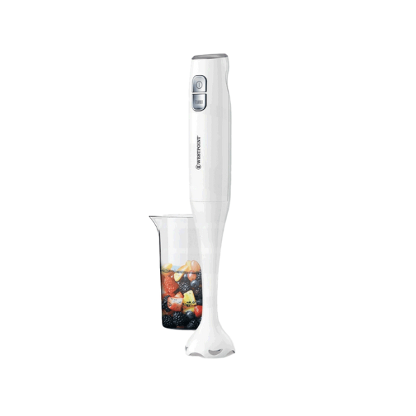 Mixeur plongeant Décakila KEJB017W - 250W Mixeur plongeant Décakila KEJB017W - 250W
