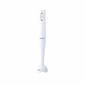 Mixeur plongeant Décakila KEJB017W - 250W