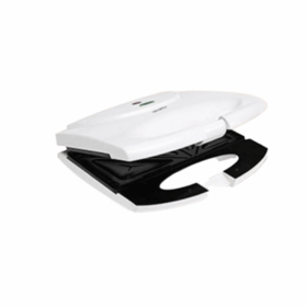 Machine à sandwich-Decakila KEEC012W-2 tranches