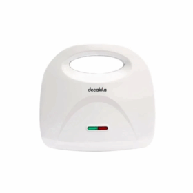 Machine à sandwich-Decakila KEEC012W-2 tranches – Image 2