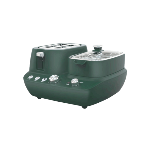 Station Petit Déjeuner Decakila KEEV006V -1350W Station Petit Déjeuner Decakila KEEV006V -1350W