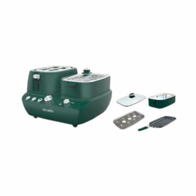 Station Petit Déjeuner Decakila KEEV006V -1350W – Image 2