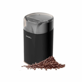 Moulin à café Décakila KECF006B - 160 Watts – Image 2