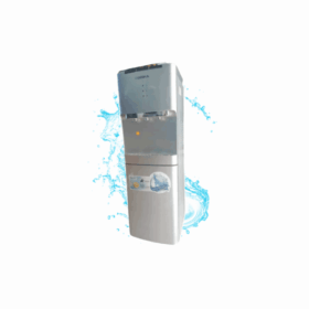 Fontaine à eau DESKA WD-15FOM- AVEC FRIGO – Image 2
