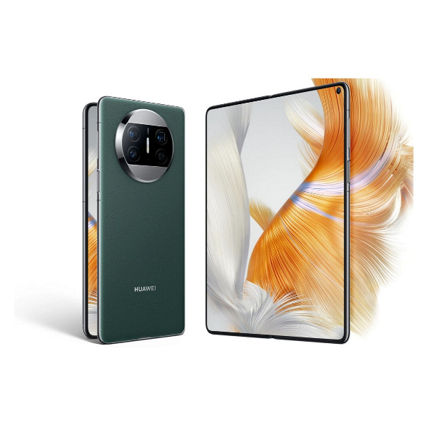 HUAWEI MATE X3 - 512 Go - RAM 12 Go - 7.85" -4800 mAh HUAWEI MATE X3 - 512 Go - RAM 12 Go - 7.85" -4800 mAh