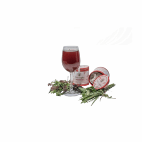 Douceur Rouge : Anti-stress Thé Rapie – Image 3