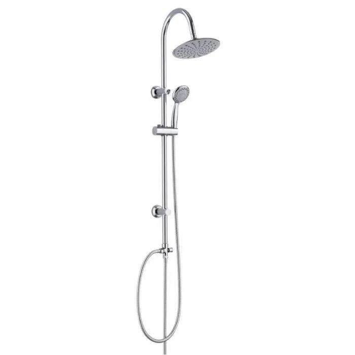 Robinet Lavabo et évier Mitigeur couleur noire dorée