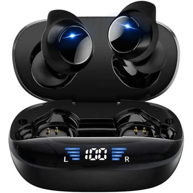 Casque Audio Bluetooth - P47 + EDR (Version 2025)