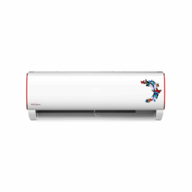 Split Westpool Inverter ACSI/M-18C410RB - 18000 BTU