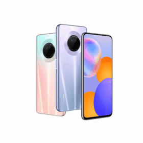 Huawei Y9a - 128Go + 8Go - 4300 mAh – Image 3