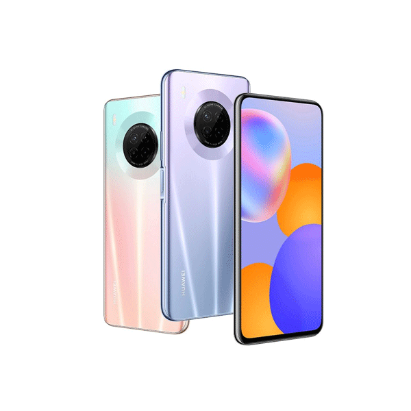 Huawei Y9a - 128Go + 8Go - 4300 mAh Huawei Y9a - 128Go + 8Go - 4300 mAh