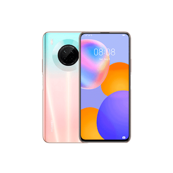 Huawei Y9a - 128Go + 8Go - 4300 mAh Huawei Y9a - 128Go + 8Go - 4300 mAh