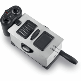 Friteuse Kenwood DFM50 - 3L - 2000W – Image 3