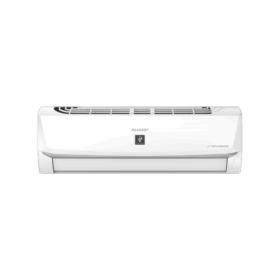 Split Sharp Plasmacluster AH-X9ZMVP - 9000 BTU - Inverter