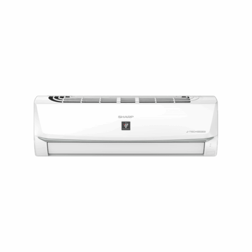 Split Sharp Plasmacluster AH-X9ZMVP - 9000 BTU - Inverter Split Sharp Plasmacluster AH-X9ZMVP - 9000 BTU - Inverter