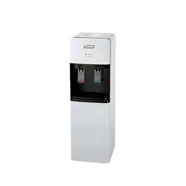 Fontaine à eau Smart Technology STF-1217 - 2 Robinets Fontaine à eau Smart Technology STF-1217 - 2 Robinets