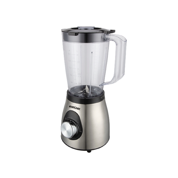 Blender Brühm BBP-15500PSM - 1,5L - 500W Blender Brühm BBP-15500PSM - 1,5L - 500W