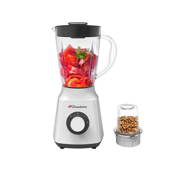 Blender Binatone BLG-410 - 1,5L - 350W Blender Binatone BLG-410 - 1,5L - 350W