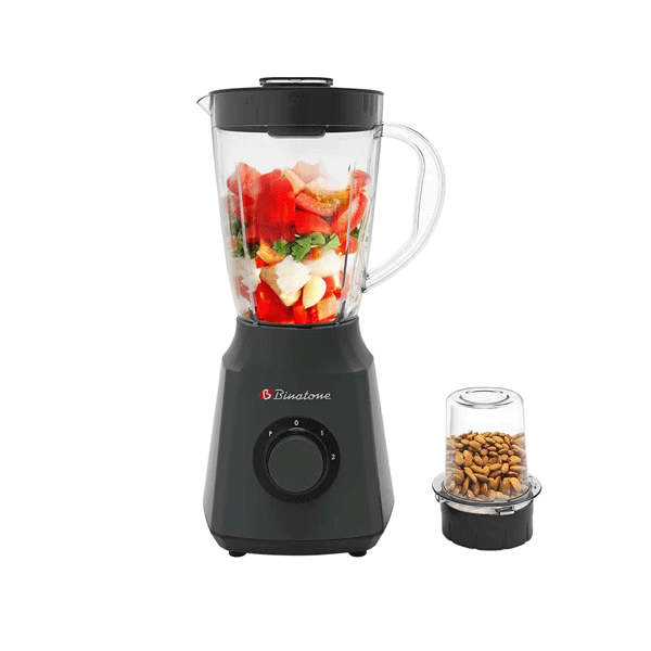 Blender Binatone BLG-412  1.5 litres (300W)