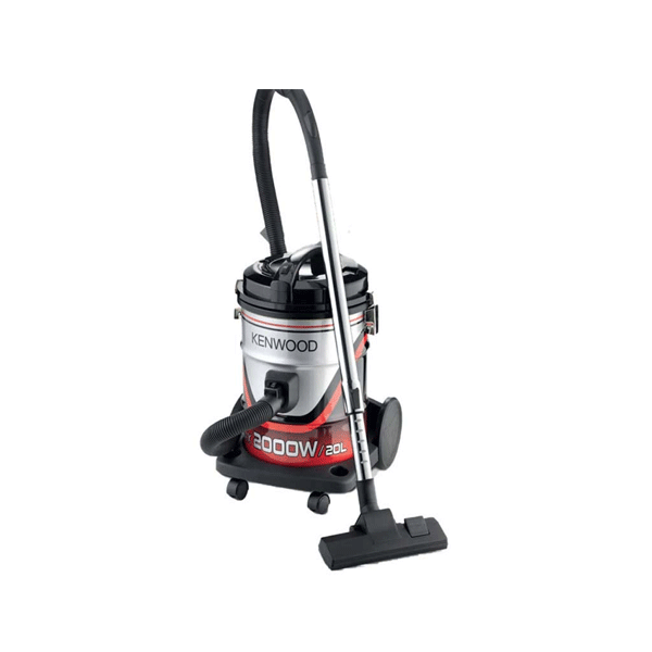 Aspirateur Kenwood VDM40 - 20L - 2000W