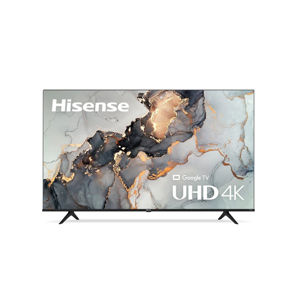 Téléviseur LED Hisense 55″ 55A6H - Smart TV - 4K UHD Téléviseur LED Hisense 55″ 55A6H - Smart TV - 4K UHD
