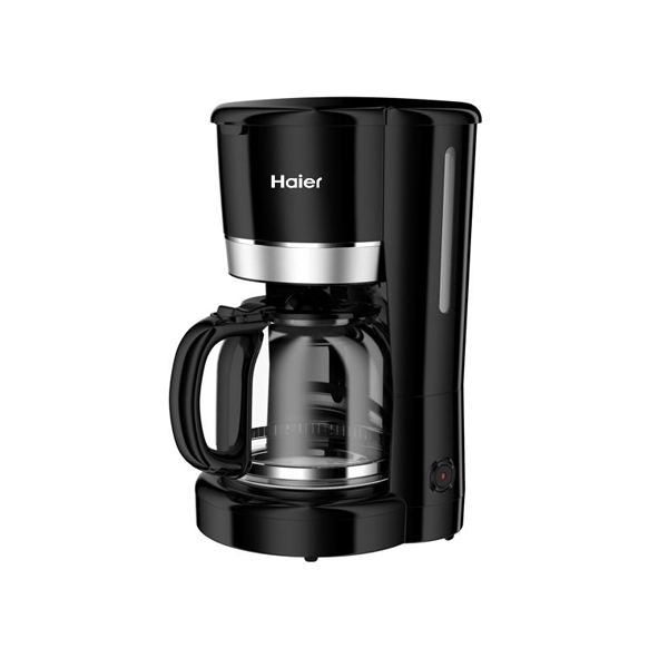 Machine à café Haier HDCM-13B - 1.2L Machine à café Haier HDCM-13B - 1.2L