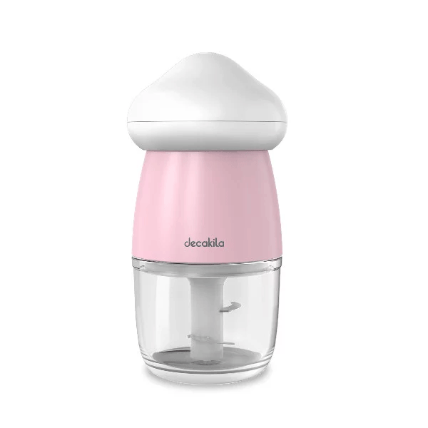 Machine à nourriture pour bébé Decakila KMMG006Z - 300g Machine à nourriture pour bébé Decakila KMMG006Z - 300g