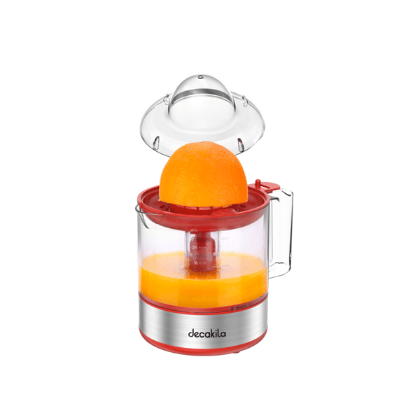 Presse-agrumes Decakila KEJC001W - 0.8L Presse-agrumes Decakila KEJC001W - 0.8L