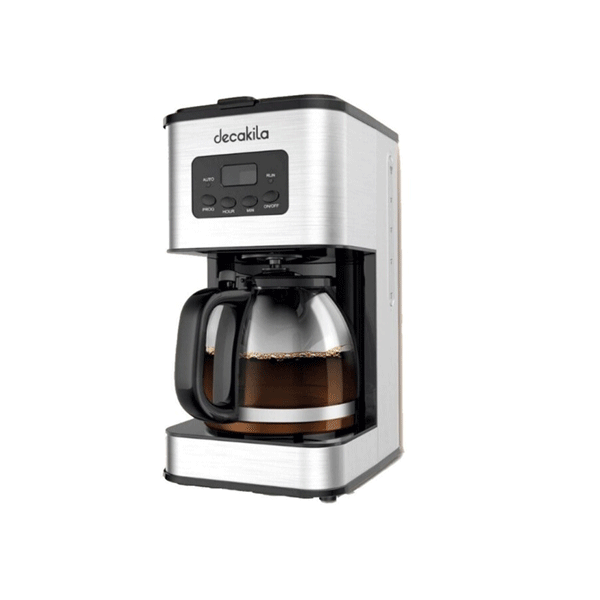 Machine à café Decakila KECF008M - 1.5L Machine à café Decakila KECF008M - 1.5L