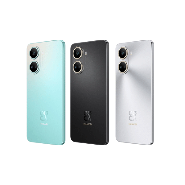 Huawei Nova 10 SE - 256 Go - RAM 8 Go - 6,67" Huawei Nova 10 SE - 256 Go - RAM 8 Go - 6,67"
