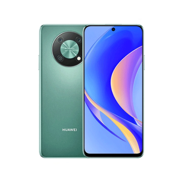 Huawei Nova Y90 - 128 Go - RAM 6 Go - 6.7" - 5000 mAh Huawei Nova Y90 - 128 Go - RAM 6 Go - 6.7" - 5000 mAh