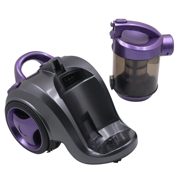 Aspirateur RAF R.8662P - 1200W
