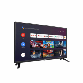 Téléviseur Smart Technologie STT- 5043SA - 43" Smart TV FHD – Image 3
