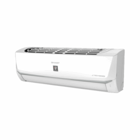 Split Sharp Plasmacluster AH-X9ZMVP - 9000 BTU - Inverter – Image 2