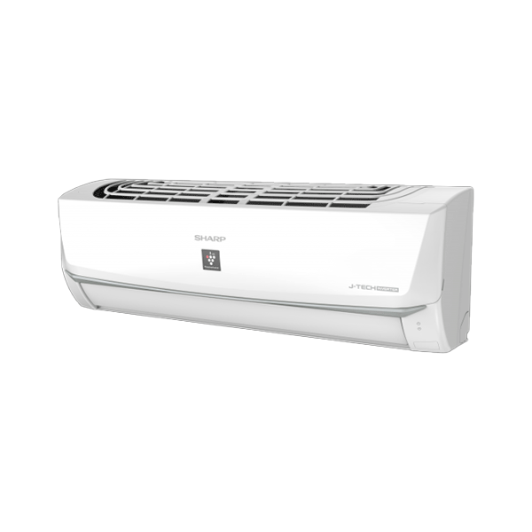Split Sharp Plasmacluster AH-X9ZMVP - 9000 BTU - Inverter Split Sharp Plasmacluster AH-X9ZMVP - 9000 BTU - Inverter