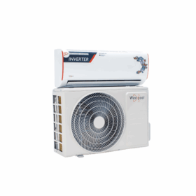 Split Westpool Inverter ACSI/M-18C410RB - 18000 BTU – Image 2