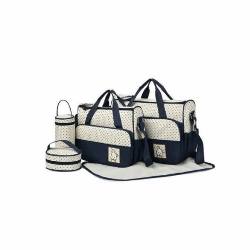 Ensemble de Sacs à Langer 4 Pièces Ensemble de Sacs à Langer 4 Pièces