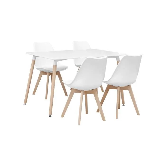 Chaise de Bureau Ergonomique