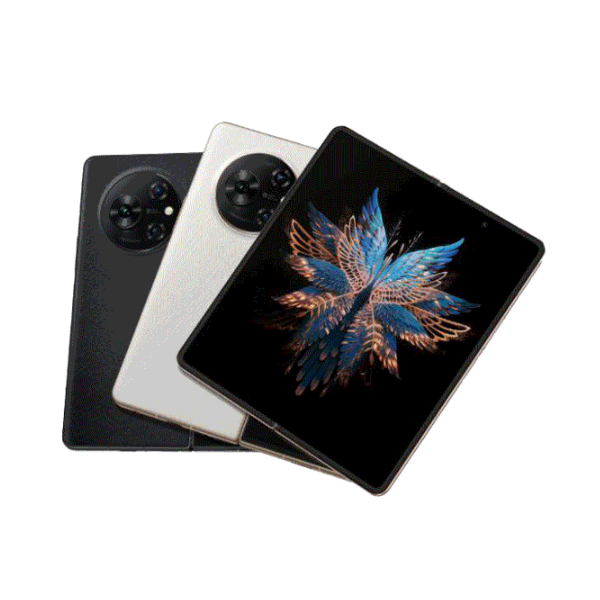 TECNO PHANTOM V FOLD- 512Go-Ram-12Go-7.85''-5000mah TECNO PHANTOM V FOLD- 512Go-Ram-12Go-7.85''-5000mah