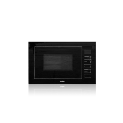 Micro-ondes encastrable Haier HBMW25LBG - 25L - 900W