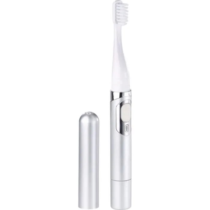 Poudre de Blanchiment des Dents au Charbon Actif – Charbon de Bambou 60 ml – Élimine les Taches et la Plaque Dentaire