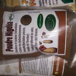 Poudre de Kigelia 100g