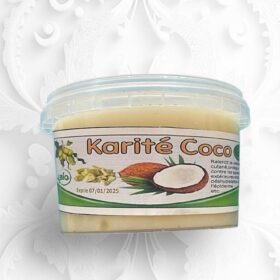 Karité Coco 250ml
