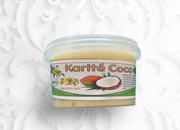 Karité Coco 250ml Karité Coco 250ml