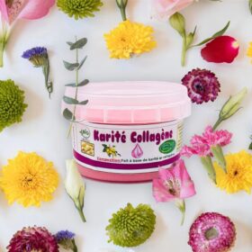 Karité Collagène 250ml