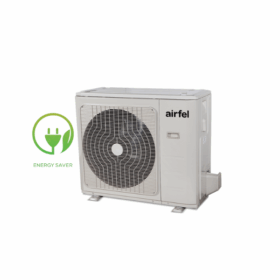 Split Airfel (by Daikin) LXTZEQ09V1S - 9000 BTU (Inverter) – Image 3