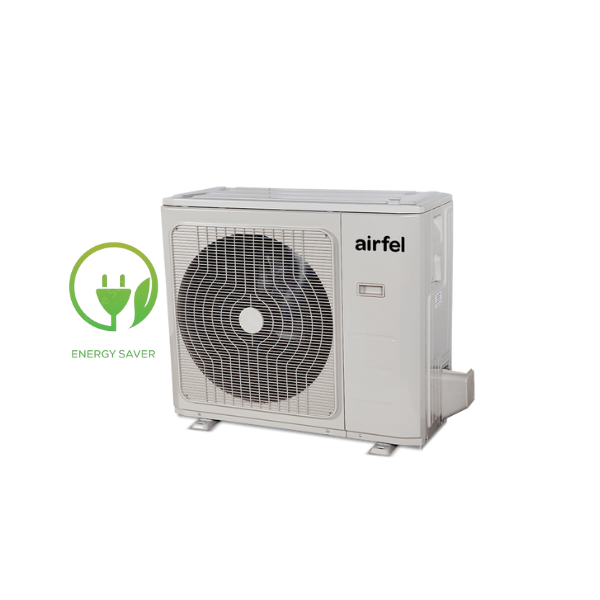 Split Airfel (by Daikin) LXTZEQ09V1S - 9000 BTU (Inverter) Split Airfel (by Daikin) LXTZEQ09V1S - 9000 BTU (Inverter)